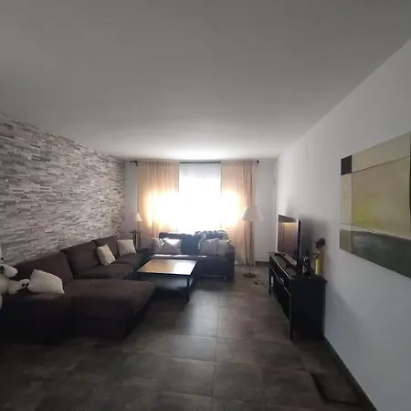 Villa Flamante *