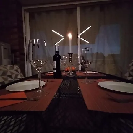 Flamante Villa Tarragona