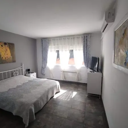 Flamante Villa Tarragona