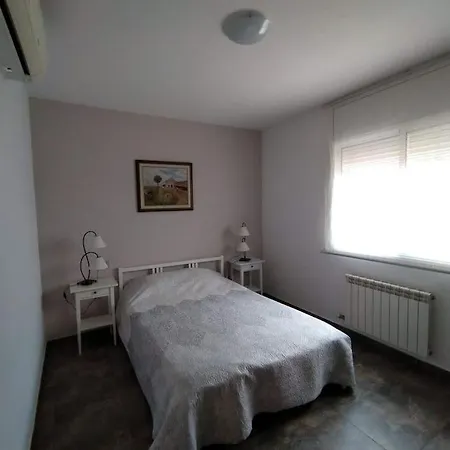 Flamante Villa