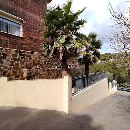 Flamante Villa