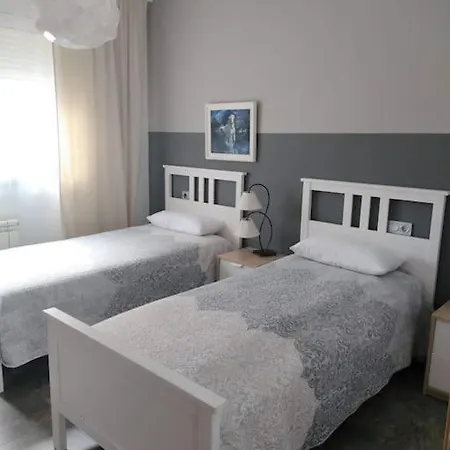 Flamante Villa Tarragona