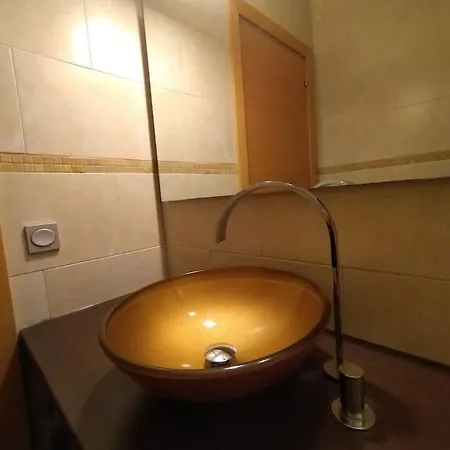 Flamante Villa *