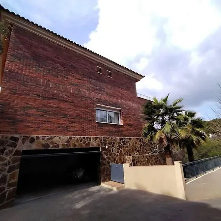 Flamante Villa *