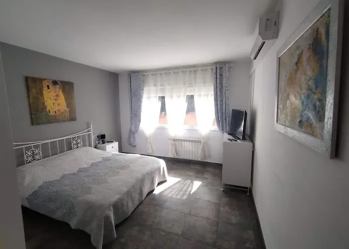 Flamante Villa Tarragona
