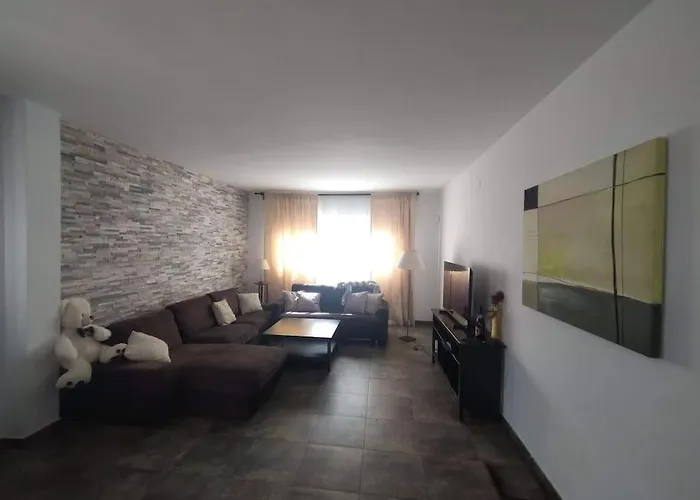 Villa Flamante *