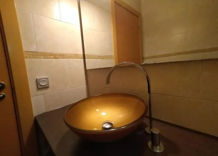 Flamante Villa *