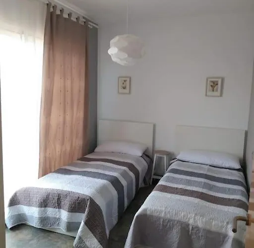 Flamante Villa
