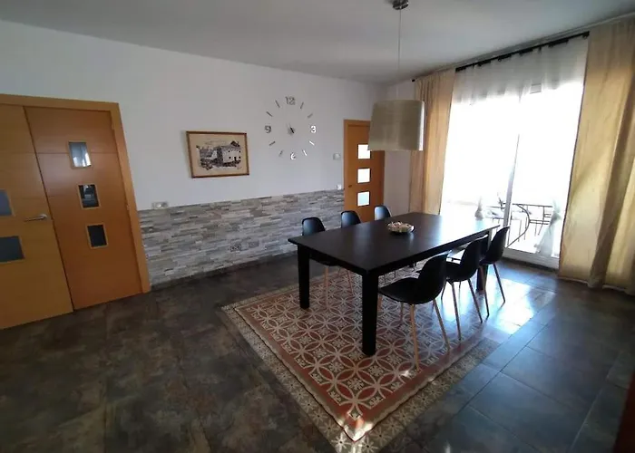 Flamante Villa