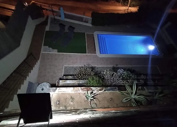 Flamante Tarragona